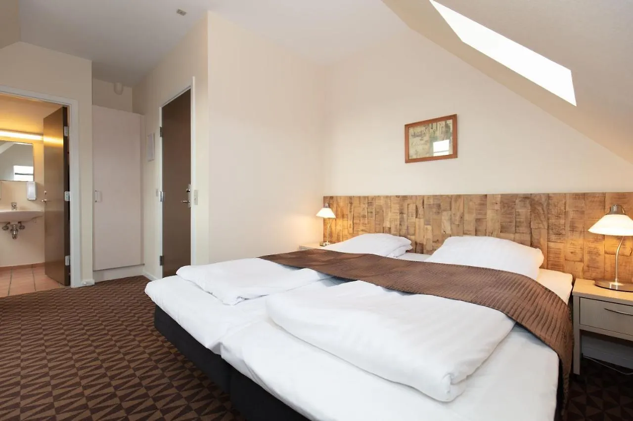 Foldens Hotel Denmark