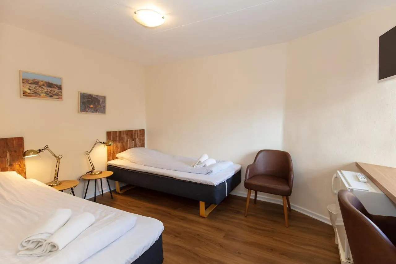 Foldens Hotel  Skagen