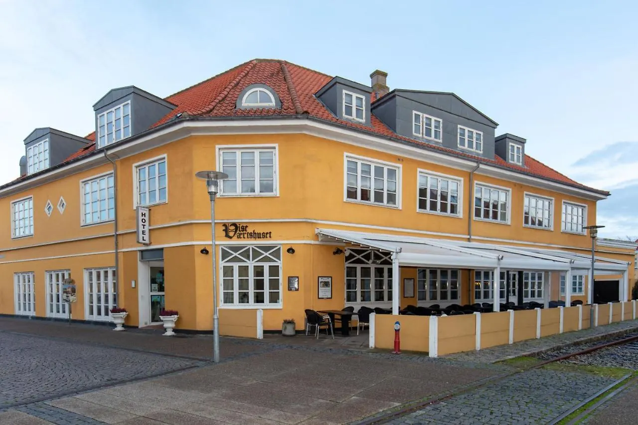 Foldens Hotel