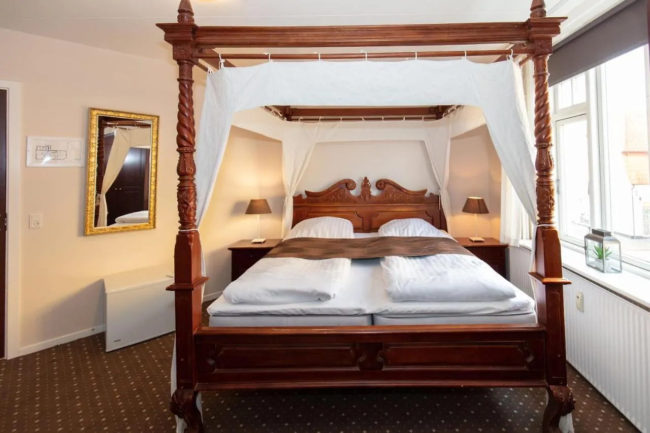Foldens Hotel Skagen
