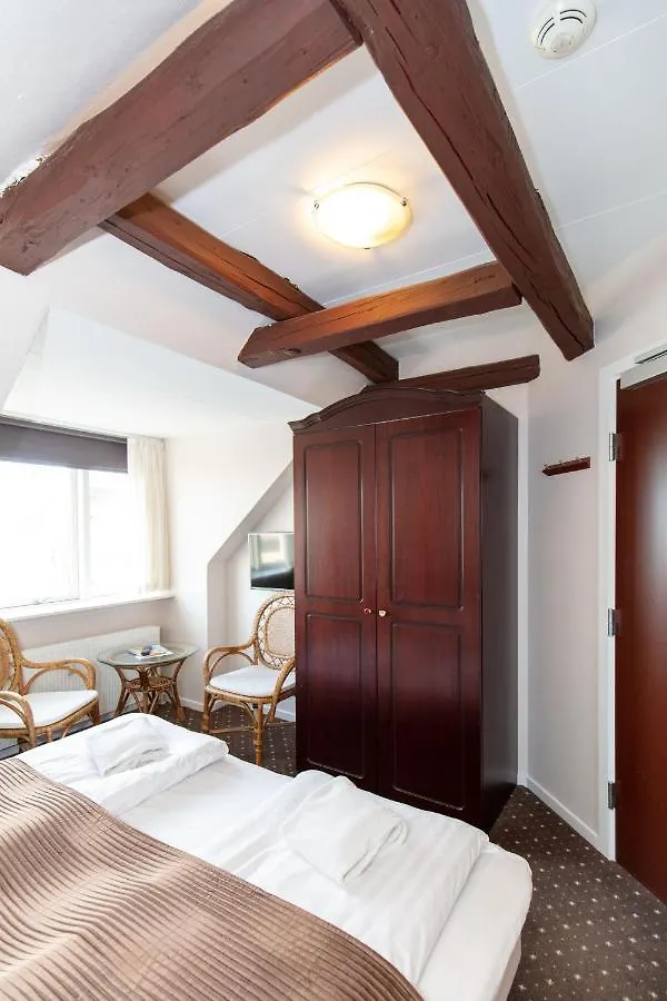 Foldens Hotel Denmark