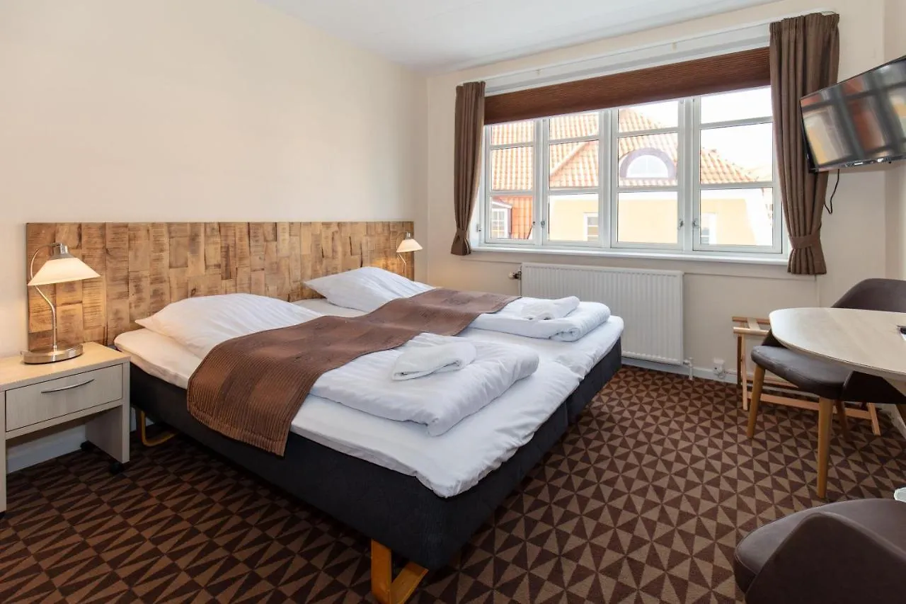 Foldens Hotel  Skagen