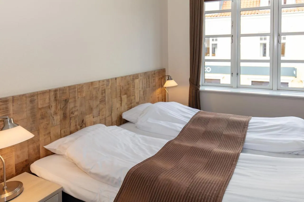 Foldens Hotel Skagen