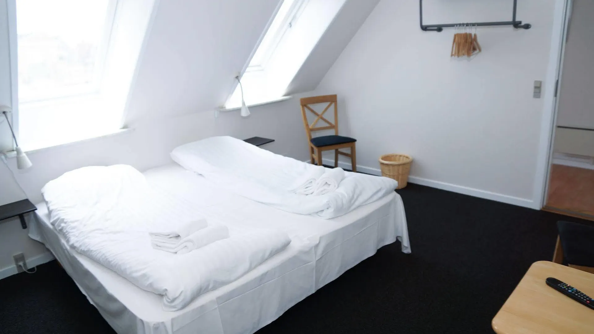 ***  Foldens Hotel Denmark