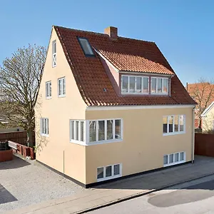 Spliidsvej Appartamento