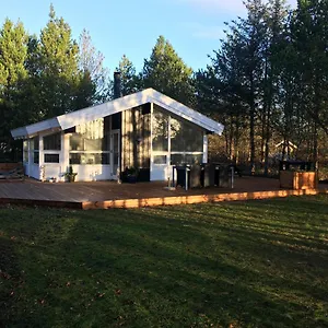 Nordboferie - Tranevaenget 8 Hulsig Semesterbostad