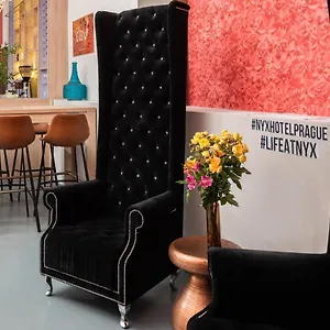 visit hotel