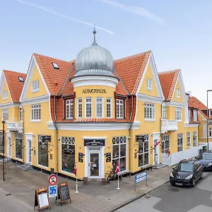 Ankerhus Appartamento