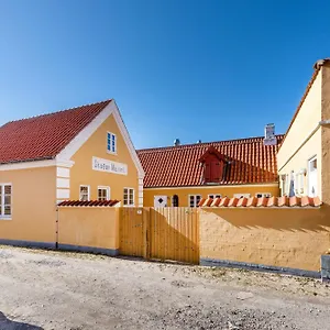 - Skagen-byferie Lägenhet