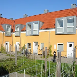 Skagen Apartment Lägenhet