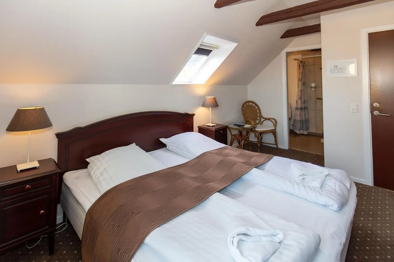 Foldens Hotel  Skagen