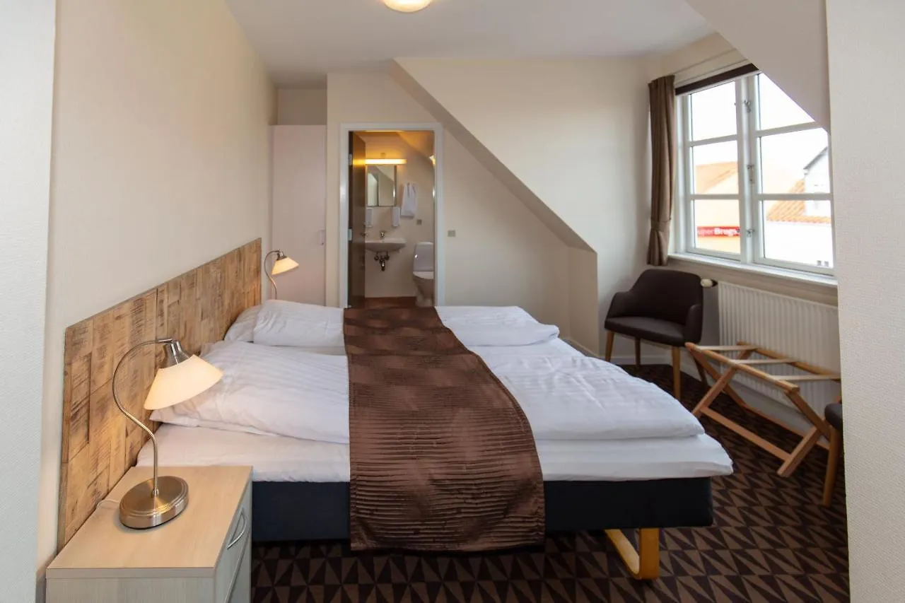 Foldens Hotel Skagen