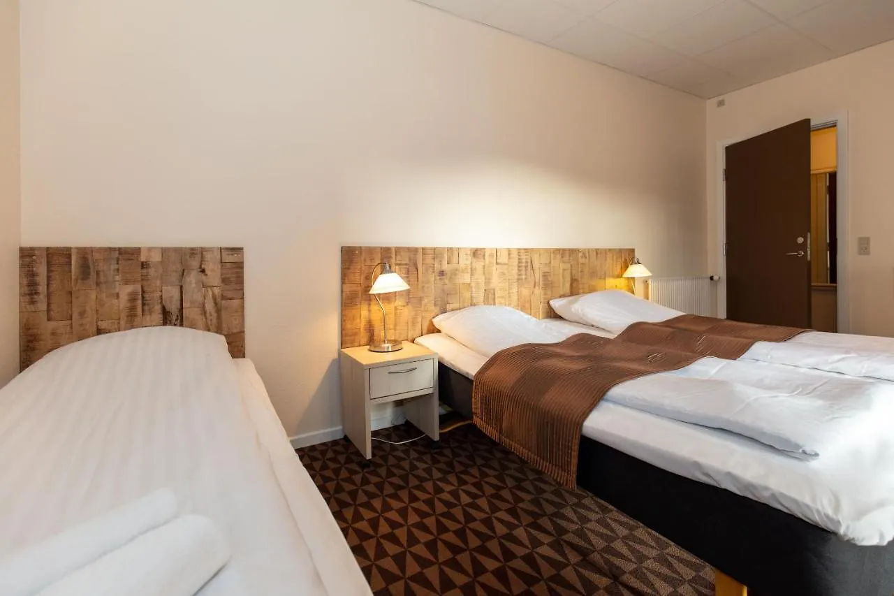 Foldens Hotel Skagen