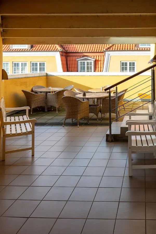 Foldens Hotel Skagen