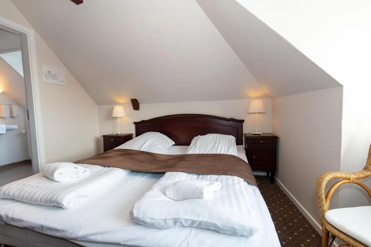 Foldens Hotel Skagen 3*,