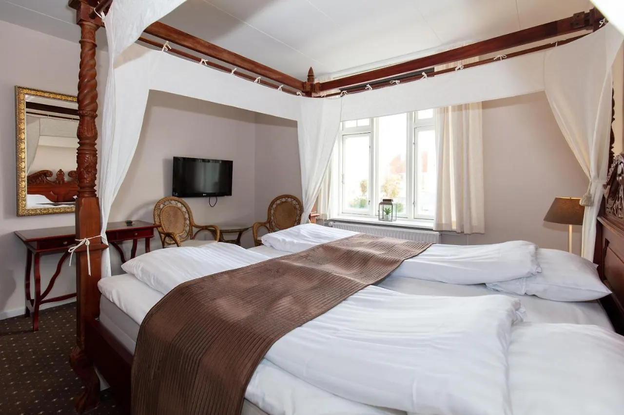 Foldens Hotel Skagen