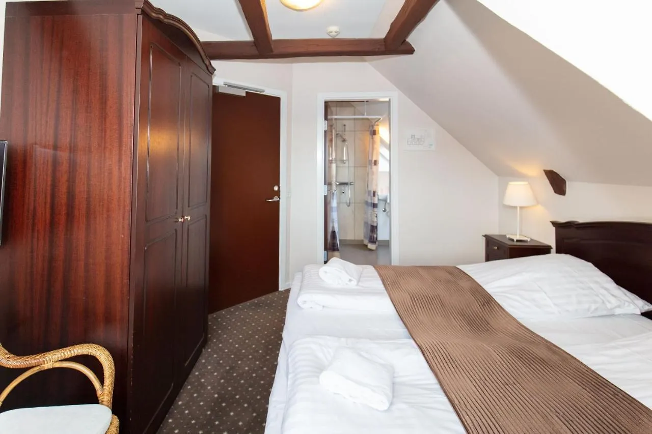 Foldens Hotel Skagen