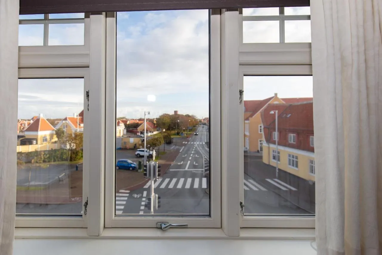 Foldens Hotel Skagen