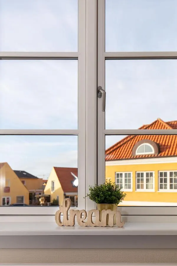 Foldens Hotel