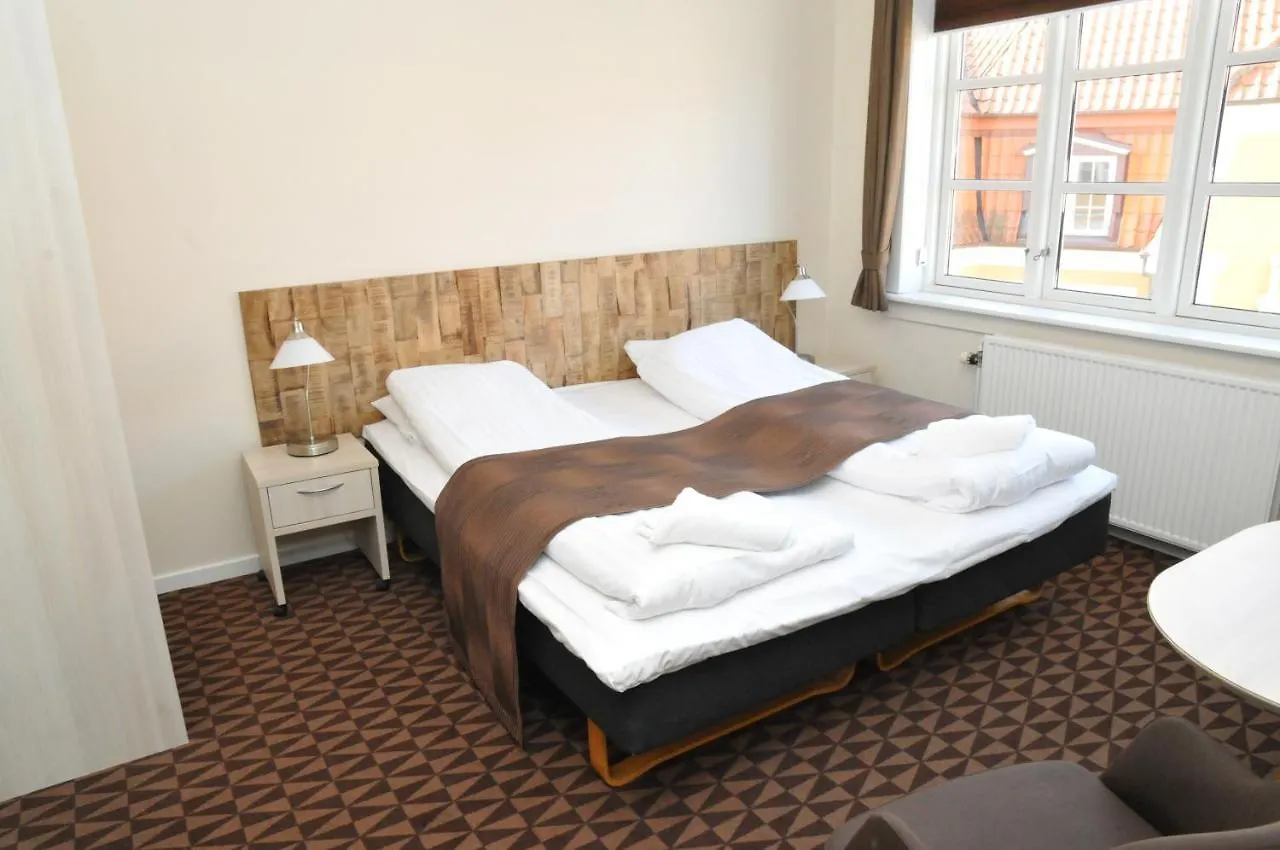 Foldens Hotel  Skagen