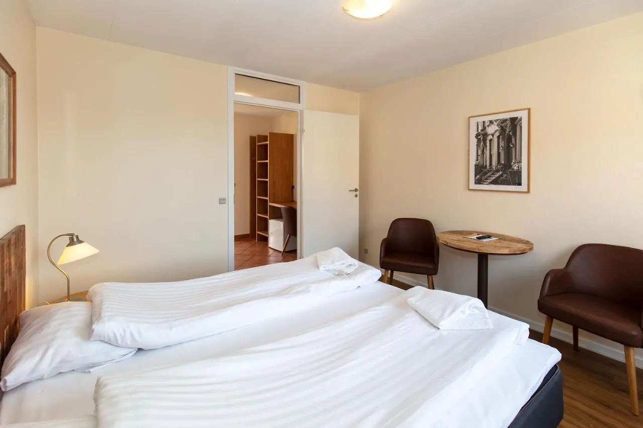 Foldens Hotel Skagen 3*,
