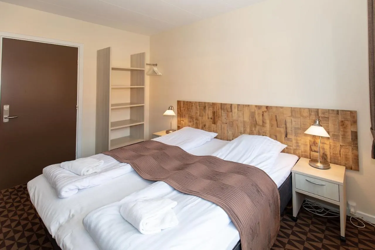 Foldens Hotel