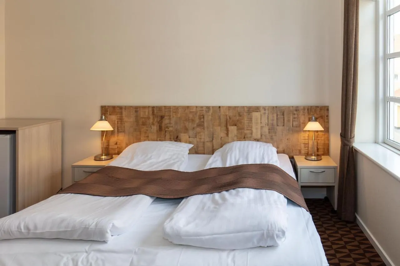 Foldens Hotel Skagen