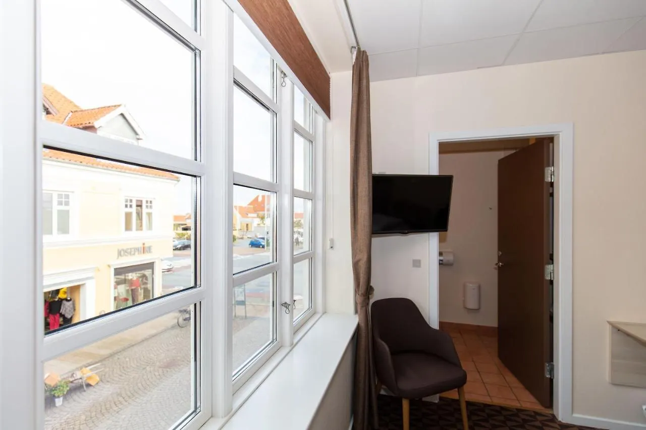 Foldens Hotel Skagen