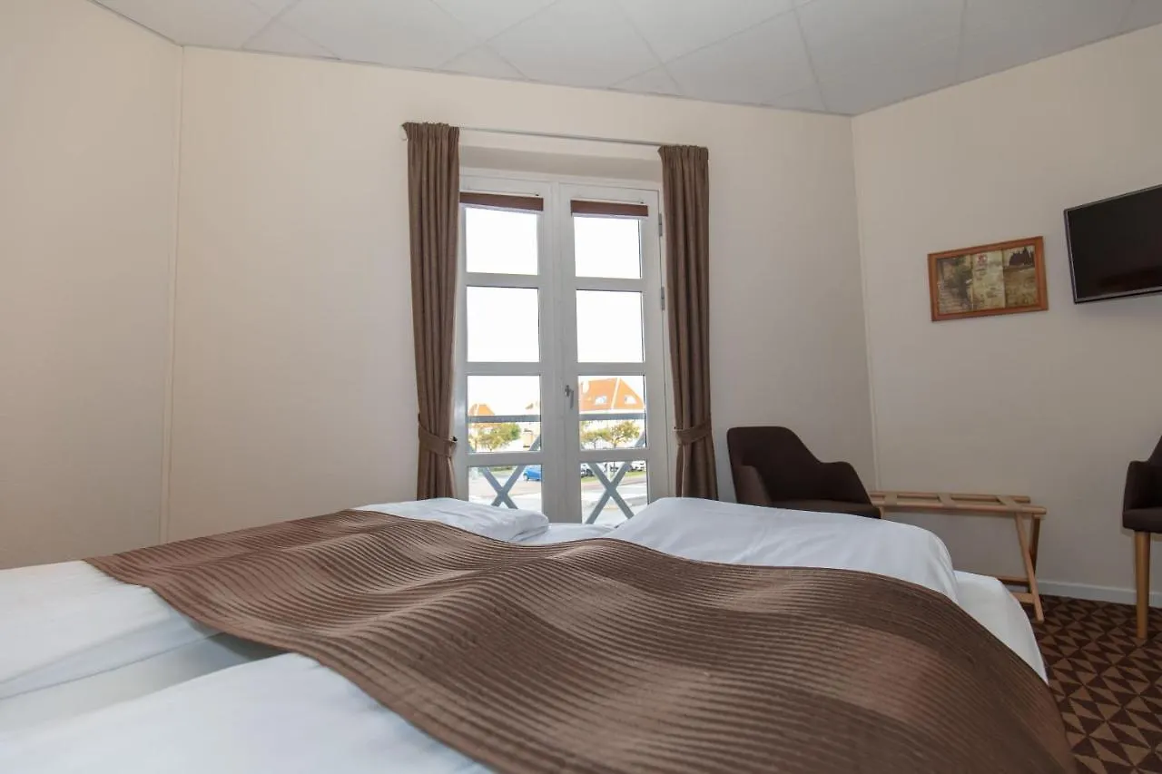 Foldens Hotel