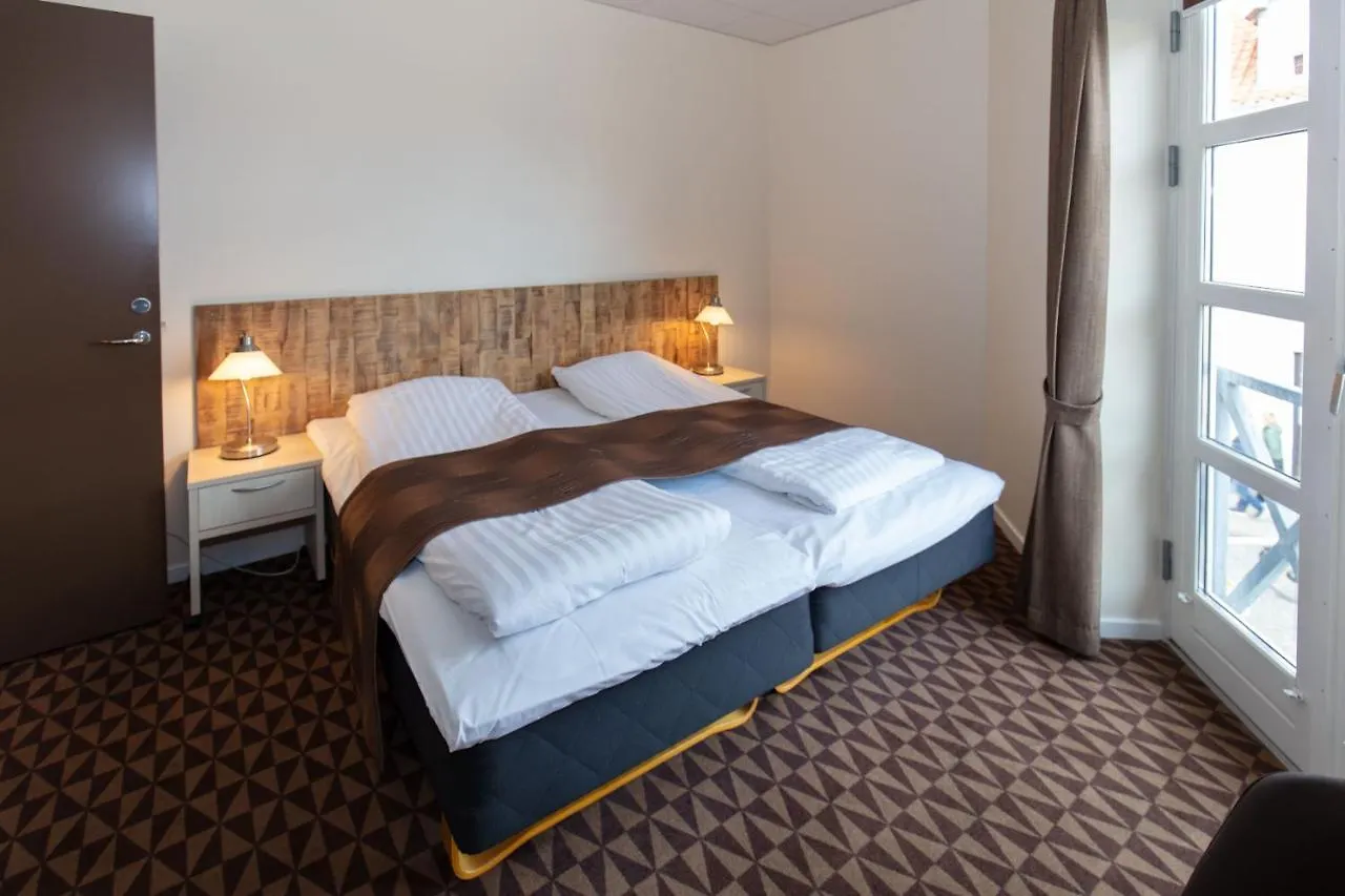 Foldens Hotel Denmark