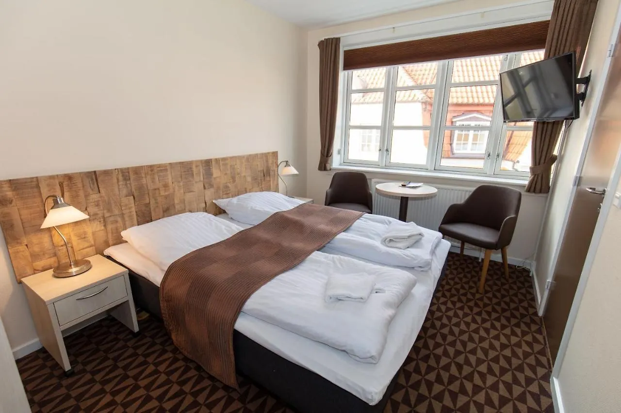 Foldens Hotel Skagen