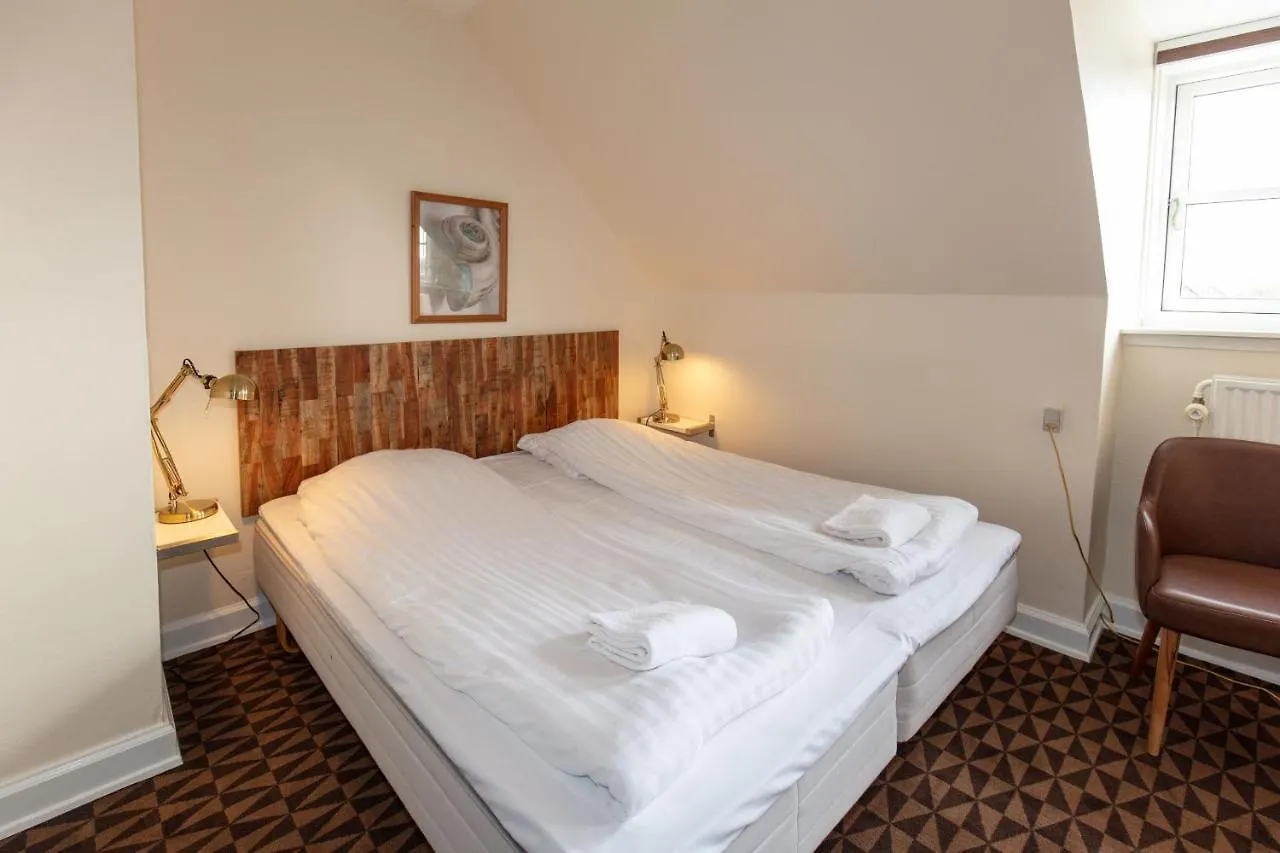 Foldens Hotel