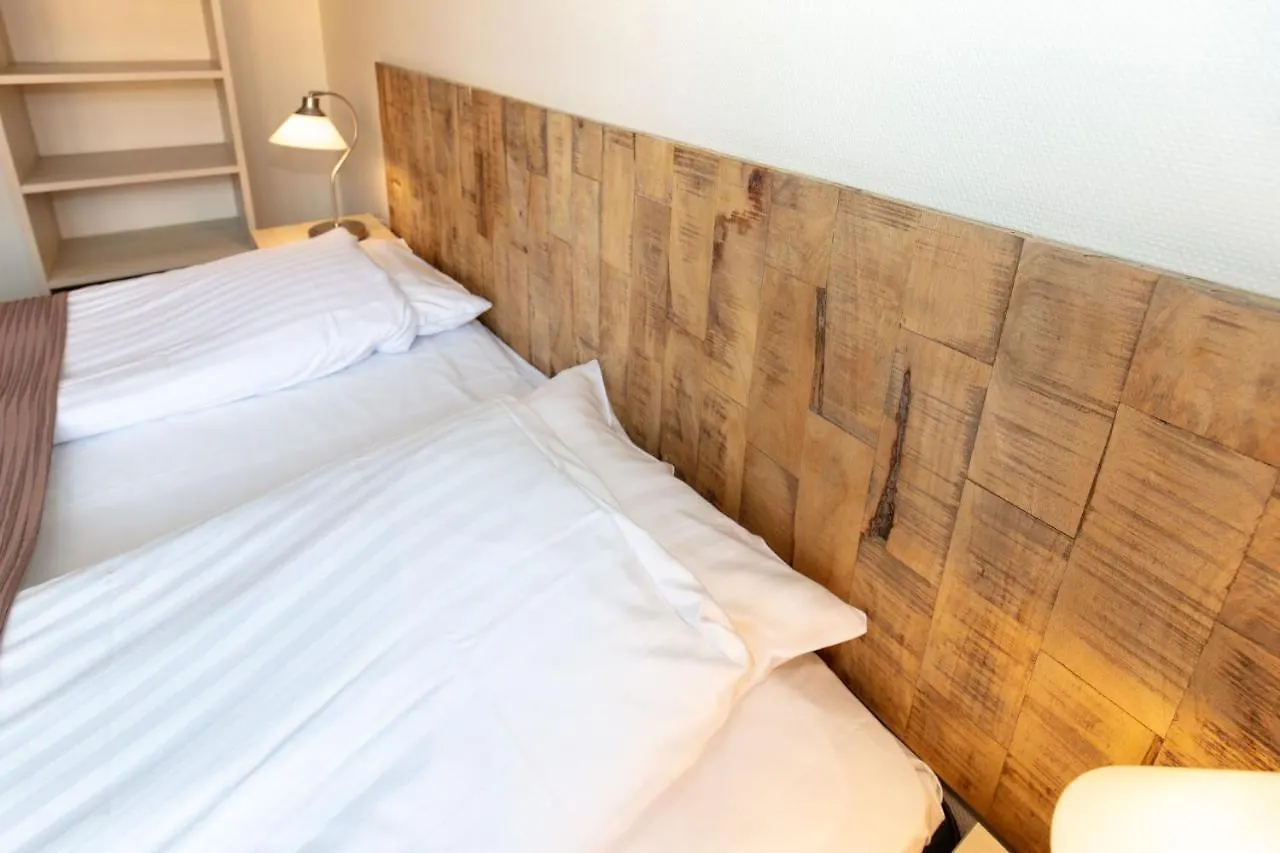 Foldens Hotel 3*, Skagen