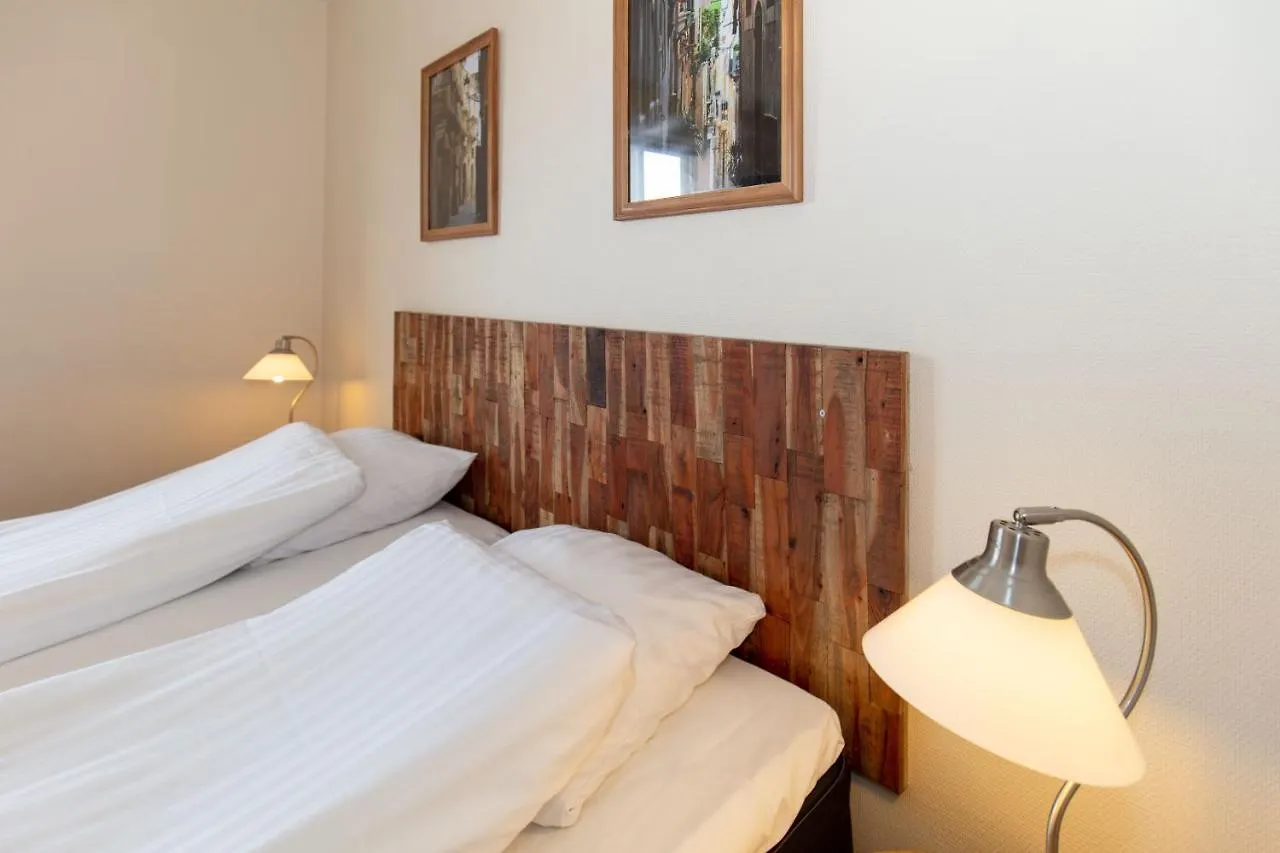 Foldens Hotel 3*, Skagen Denmark