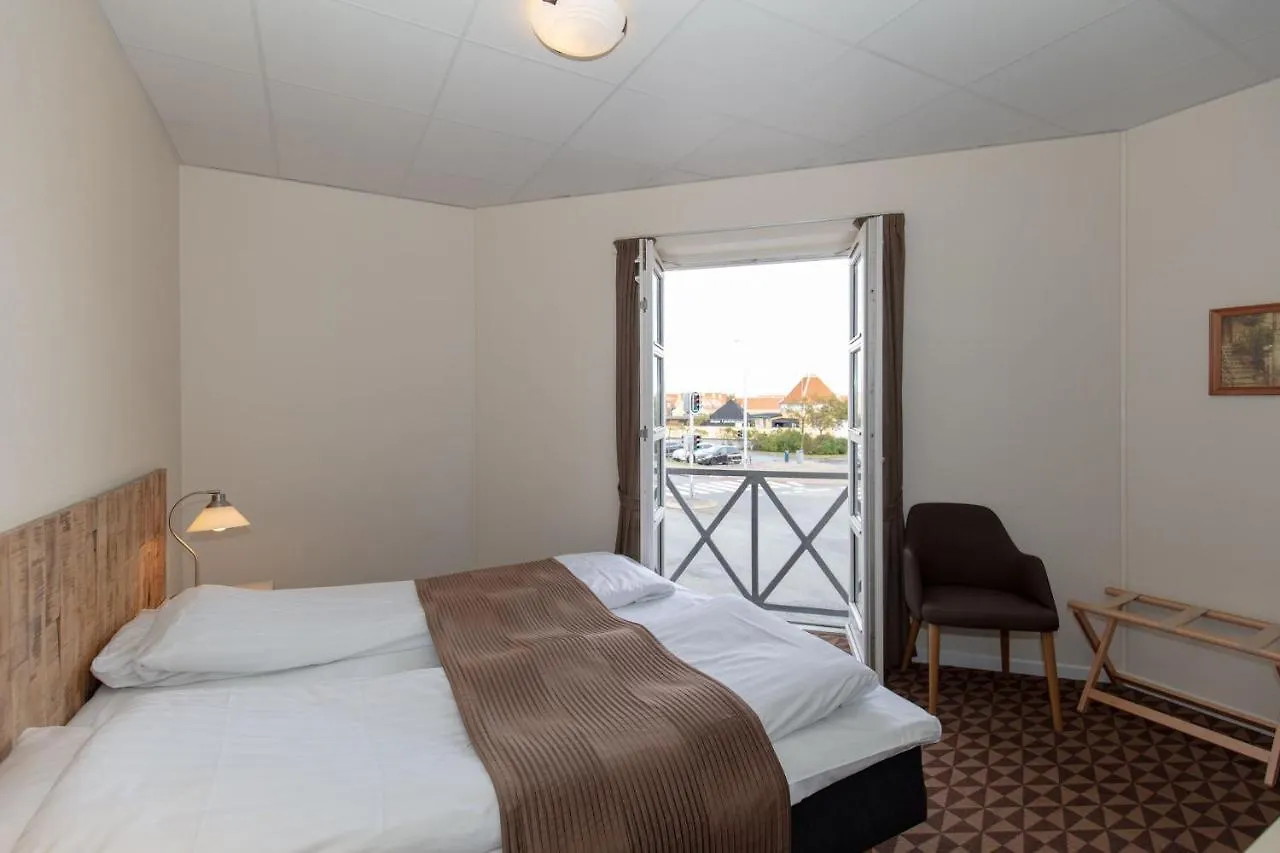 Foldens Hotel Skagen