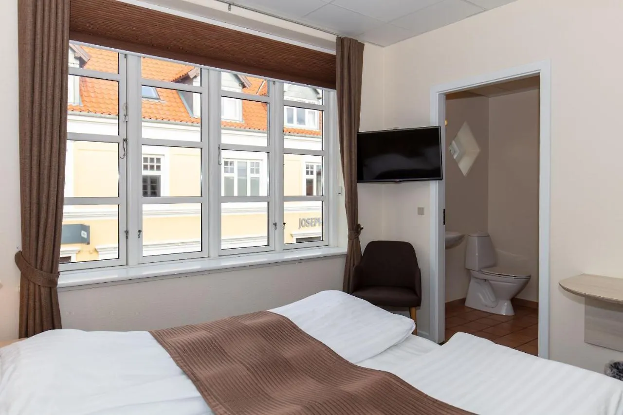 Foldens Hotel Skagen