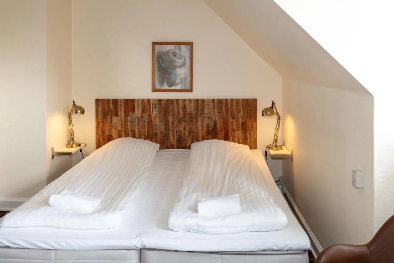 Foldens Hotel Skagen