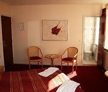 Foldens Hotel