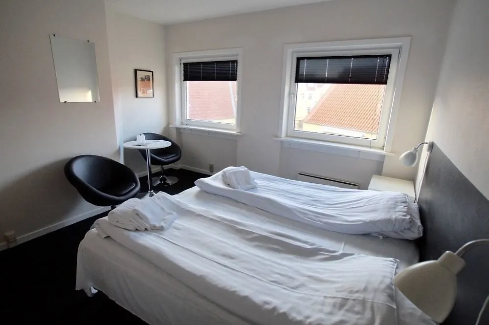 Foldens Hotel  Skagen