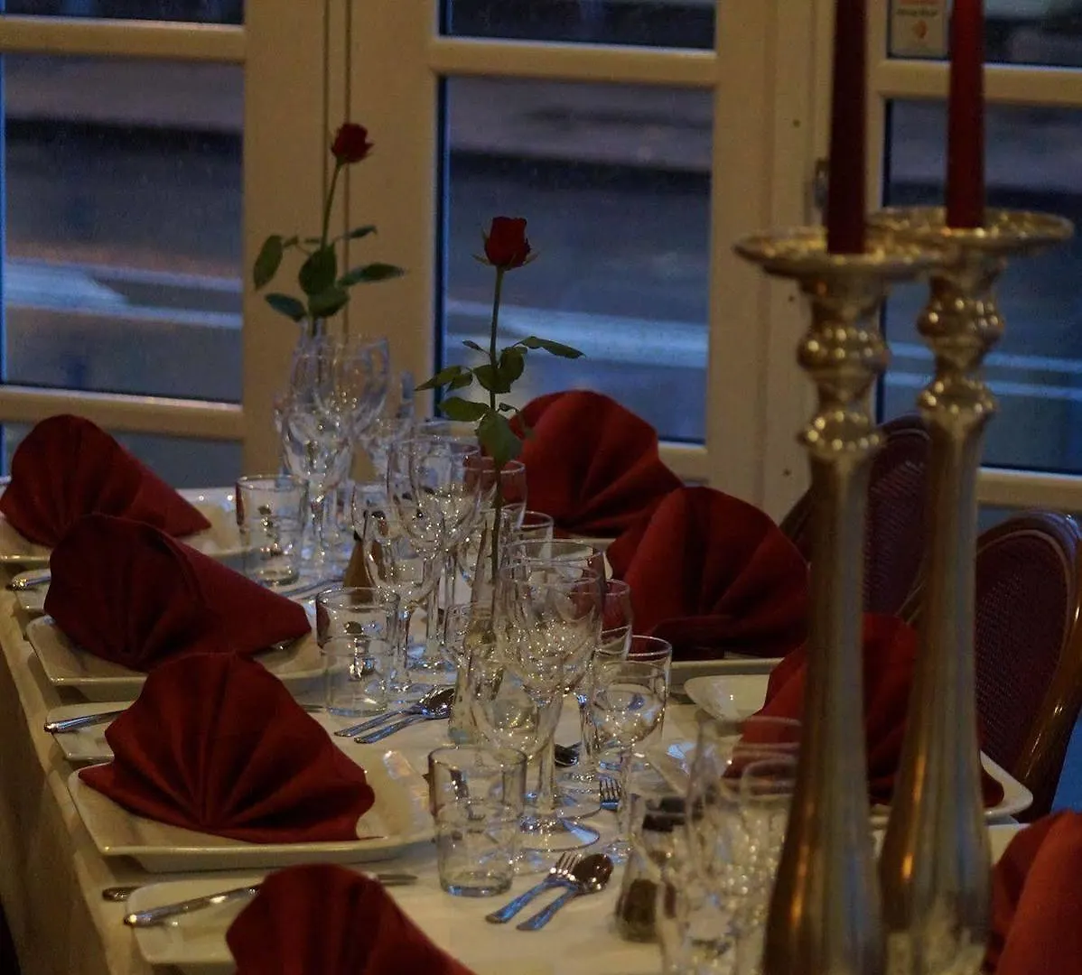 Foldens Hotel Skagen
