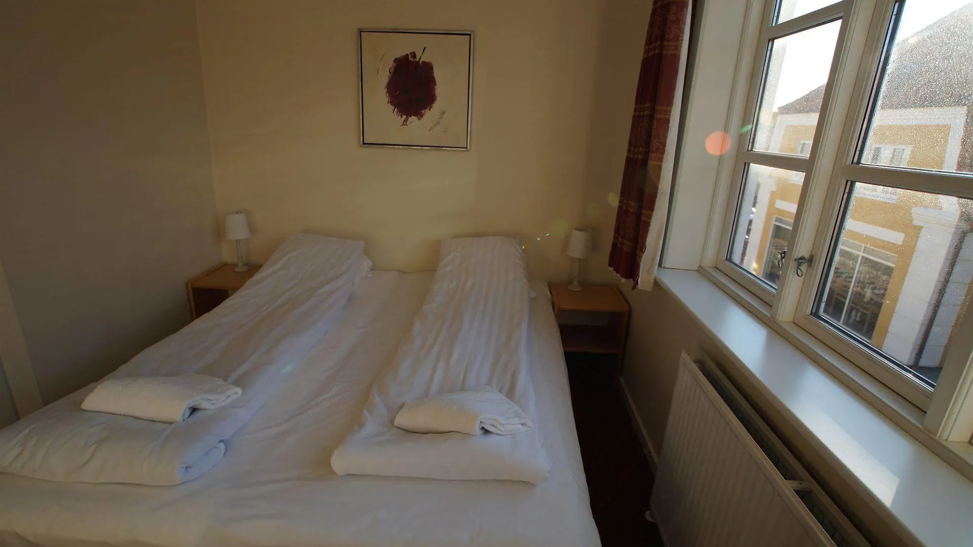 Foldens Hotel