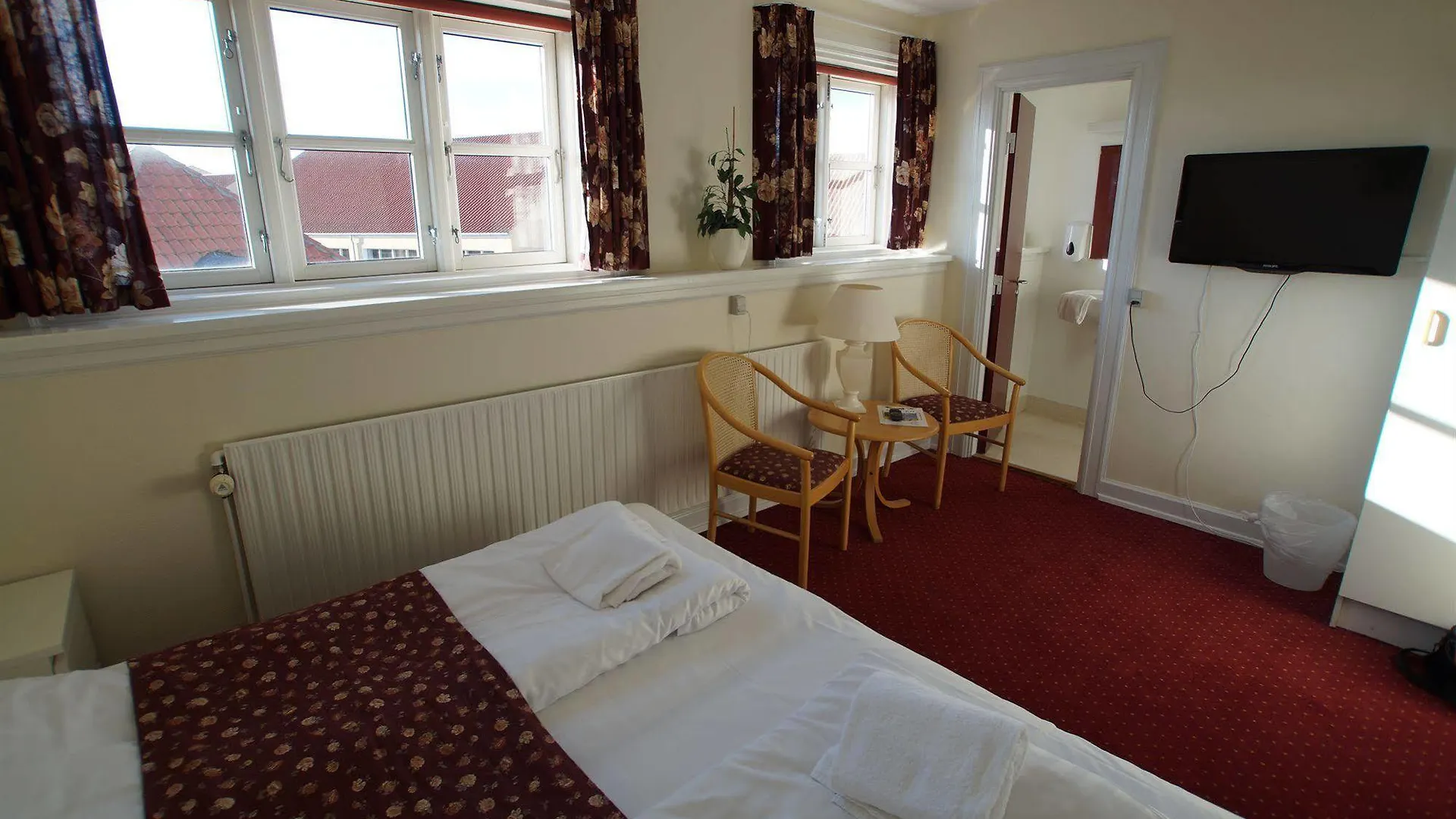 Foldens Hotel Denmark